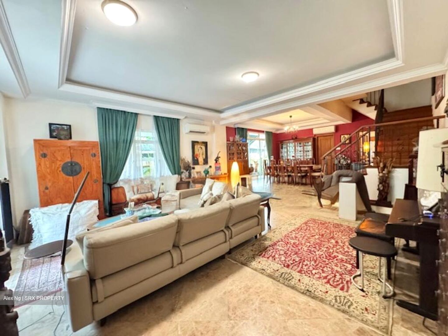Tanah Merah Kechil Road South (D16), Terrace #579165361